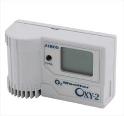 Máy đo khí ICHINEN JIKCO Oxygen O2 OXY-2
